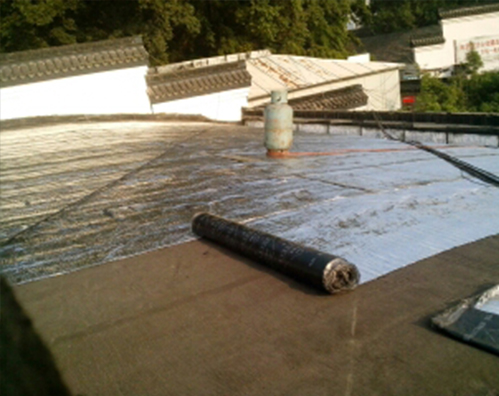 平鲁区屋顶防水
